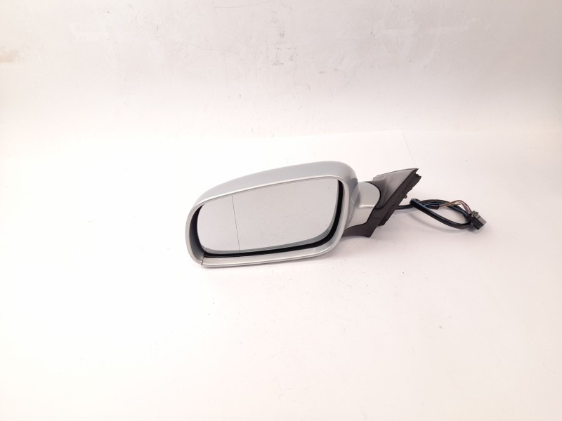 Recambio de retrovisor izquierdo para volkswagen passat berlina (3b2) 1.8 referencia OEM IAM 3B0857933  