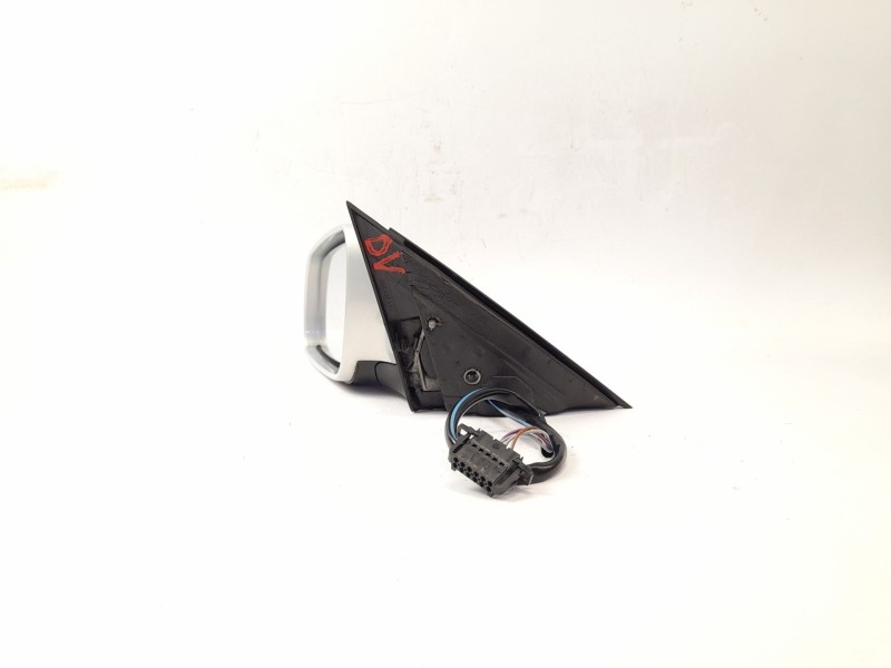Recambio de retrovisor izquierdo para volkswagen passat berlina (3b2) 1.8 referencia OEM IAM 3B0857933  