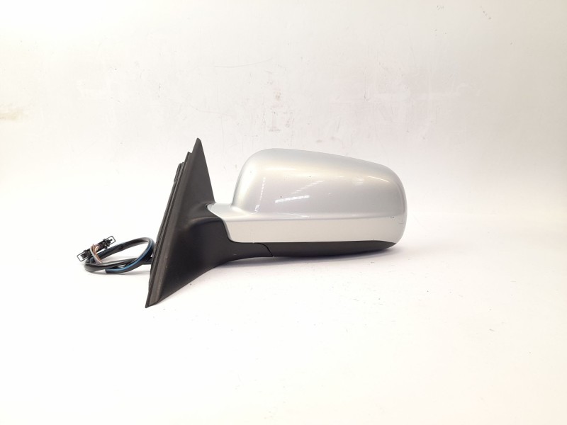 Recambio de retrovisor izquierdo para volkswagen passat berlina (3b2) 1.8 referencia OEM IAM 3B0857933  
