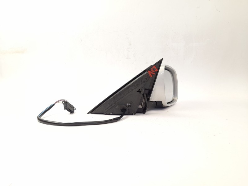 Recambio de retrovisor derecho para volkswagen passat berlina (3b2) 1.8 referencia OEM IAM 3B0857934  