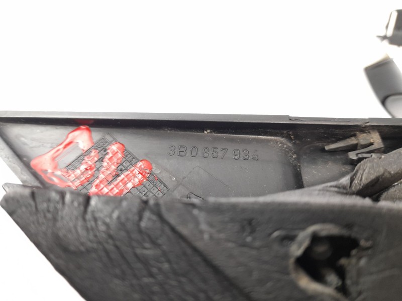 Recambio de retrovisor derecho para volkswagen passat berlina (3b2) 1.8 referencia OEM IAM 3B0857934  