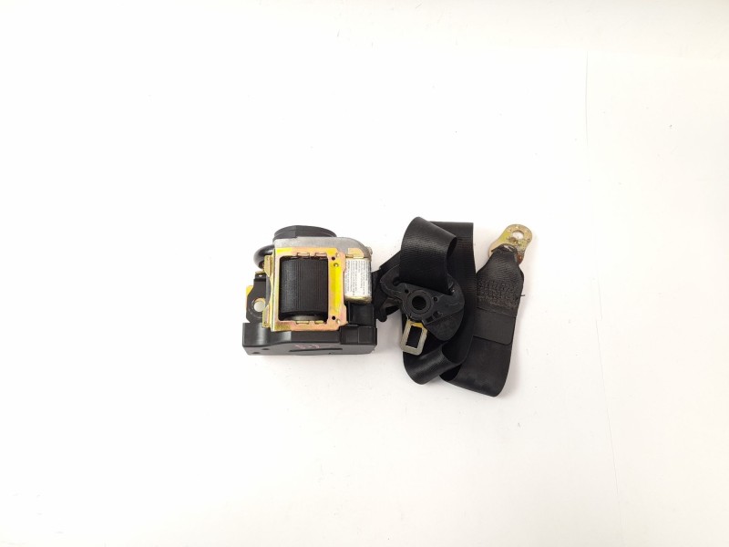 Recambio de cinturon seguridad delantero derecho para volkswagen passat berlina (3b2) 1.8 referencia OEM IAM 3B1857706B  