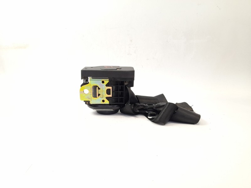 Recambio de cinturon seguridad delantero derecho para volkswagen passat berlina (3b2) 1.8 referencia OEM IAM 3B1857706B  