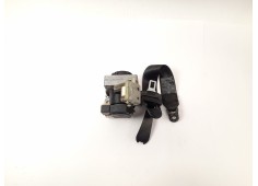 Recambio de cinturon seguridad trasero derecha para volkswagen passat berlina (3b2) 1.8 referencia OEM IAM 3B5857806  