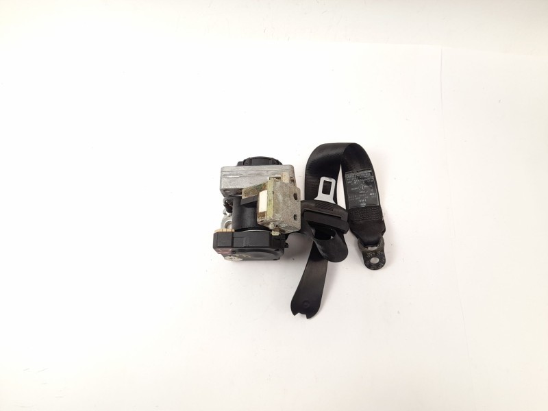 Recambio de cinturon seguridad trasero derecha para volkswagen passat berlina (3b2) 1.8 referencia OEM IAM 3B5857806  