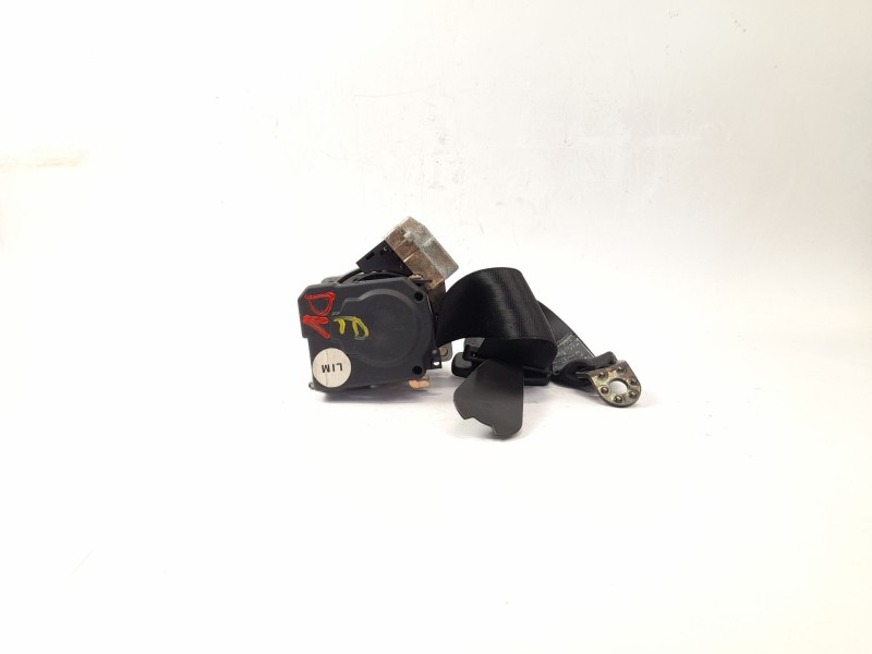 Recambio de cinturon seguridad trasero derecha para volkswagen passat berlina (3b2) 1.8 referencia OEM IAM 3B5857806  