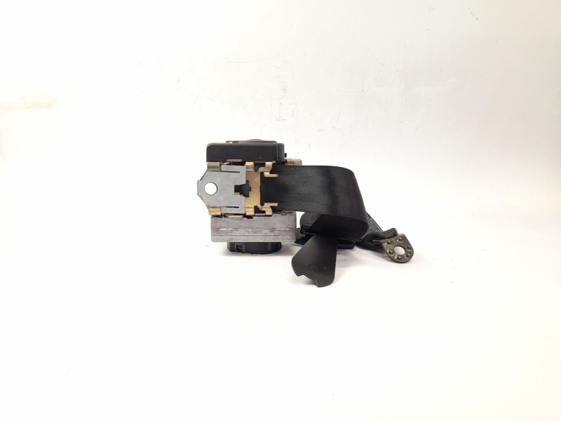 Recambio de cinturon seguridad trasero derecha para volkswagen passat berlina (3b2) 1.8 referencia OEM IAM 3B5857806  