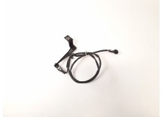 Recambio de sensor temperatura para volkswagen passat berlina (3b2) 1.8 referencia OEM IAM 8D0920535  