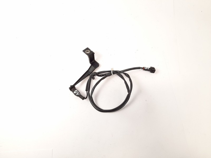 Recambio de sensor temperatura para volkswagen passat berlina (3b2) 1.8 referencia OEM IAM 8D0920535  