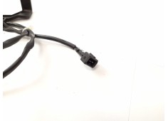 Recambio de sensor temperatura para volkswagen passat berlina (3b2) 1.8 referencia OEM IAM 8D0920535   2