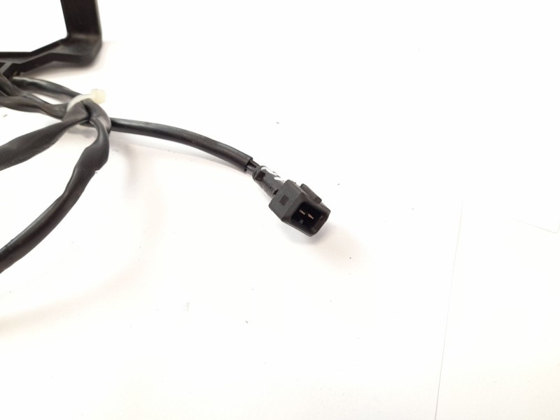 Recambio de sensor temperatura para volkswagen passat berlina (3b2) 1.8 referencia OEM IAM 8D0920535  