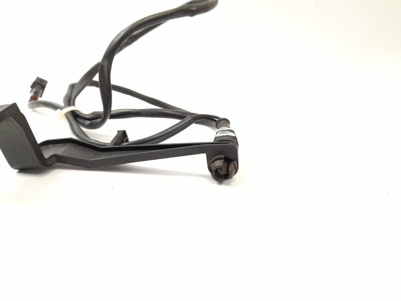 Recambio de sensor temperatura para volkswagen passat berlina (3b2) 1.8 referencia OEM IAM 8D0920535  