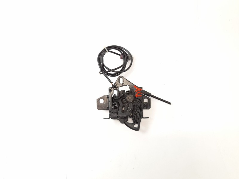 Recambio de cerradura capot para volkswagen passat berlina (3b2) 1.8 referencia OEM IAM 3B0823509K  