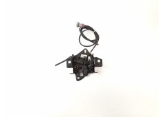 Recambio de cerradura capot para volkswagen passat berlina (3b2) 1.8 referencia OEM IAM 3B0823509K   2