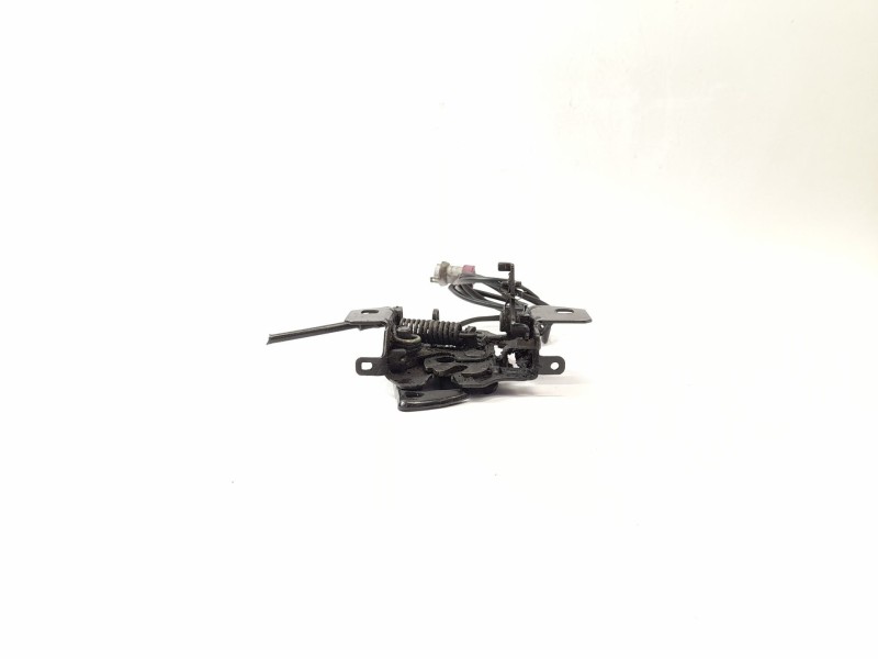 Recambio de cerradura capot para volkswagen passat berlina (3b2) 1.8 referencia OEM IAM 3B0823509K  