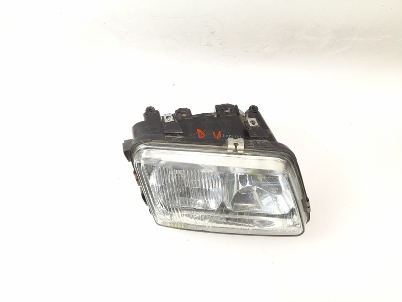 Recambio de faro derecho para audi a3 (8l) 1.8 referencia OEM IAM 4411126R  