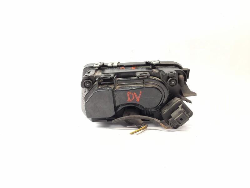Recambio de faro derecho para audi a3 (8l) 1.8 referencia OEM IAM 4411126R  