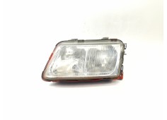 Recambio de faro izquierdo para audi a3 (8l) 1.8 referencia OEM IAM 96350500  
