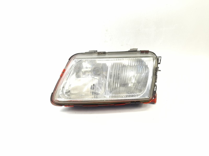 Recambio de faro izquierdo para audi a3 (8l) 1.8 referencia OEM IAM 96350500  