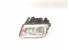 Recambio de faro izquierdo para audi a3 (8l) 1.8 referencia OEM IAM 96350500   2