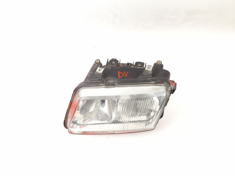 Recambio de faro izquierdo para audi a3 (8l) 1.8 referencia OEM IAM 96350500  