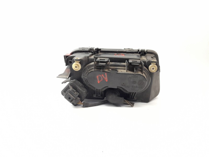Recambio de faro izquierdo para audi a3 (8l) 1.8 referencia OEM IAM 96350500  