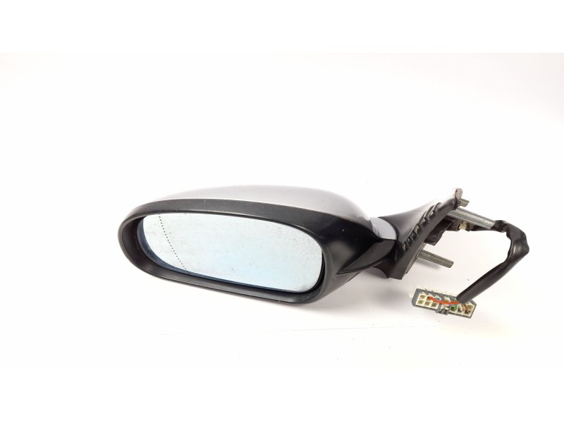Recambio de retrovisor izquierdo para peugeot 406 berlina (s1/s2) 1.9 td referencia OEM IAM E2015001  