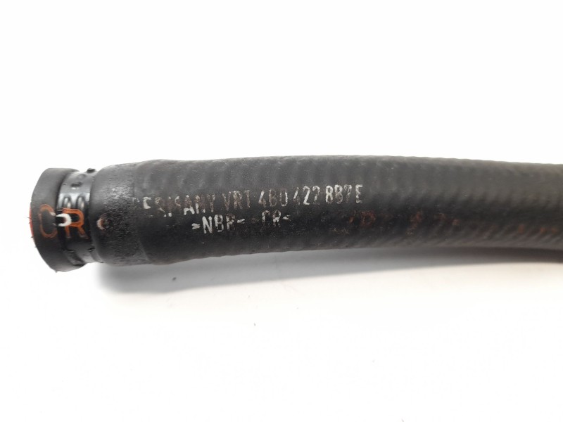 Recambio de tubo para volkswagen passat berlina (3b2) 1.8 referencia OEM IAM 4B0422887E  