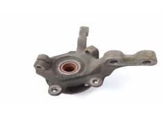 Recambio de mangueta delantera izquierda para nissan kubistar (x76) 1.5 dci referencia OEM IAM 140C   2