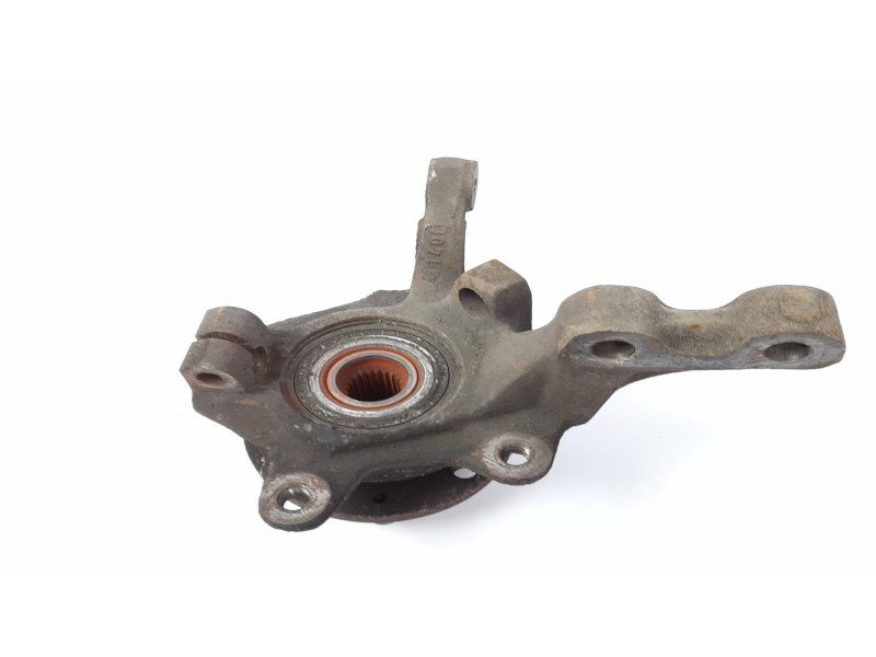 Recambio de mangueta delantera izquierda para nissan kubistar (x76) 1.5 dci referencia OEM IAM 140C  