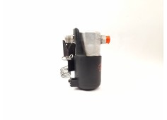 Recambio de filtro desidratador para volkswagen passat berlina (3b2) 1.8 referencia OEM IAM 4B0260197  