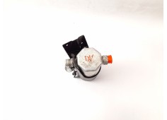 Recambio de filtro desidratador para volkswagen passat berlina (3b2) 1.8 referencia OEM IAM 4B0260197   2