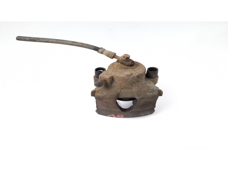 Recambio de pinza freno delantera derecha para seat toledo (1m2) 1.9 tdi referencia OEM IAM   
