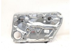 Recambio de elevalunas delantero derecho para volkswagen passat berlina (3b2) 1.8 referencia OEM IAM 3B4837752CQ  