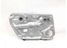 Recambio de elevalunas delantero izquierdo para volkswagen passat berlina (3b2) 1.8 referencia OEM IAM 3B4837751CL  