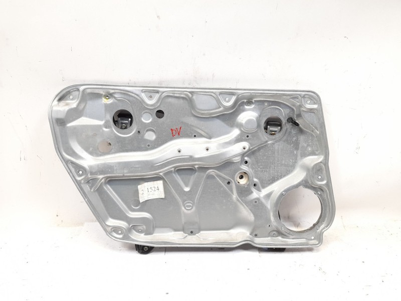 Recambio de elevalunas delantero izquierdo para volkswagen passat berlina (3b2) 1.8 referencia OEM IAM 3B4837751CL  
