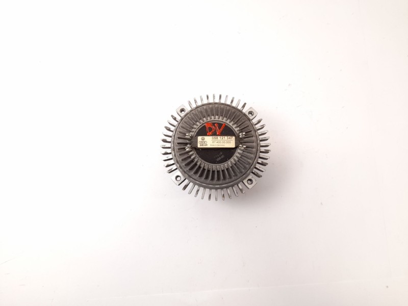 Recambio de maza embrague viscoso para volkswagen passat berlina (3b2) 1.8 referencia OEM IAM 058121347  
