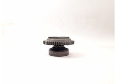 Recambio de maza embrague viscoso para volkswagen passat berlina (3b2) 1.8 referencia OEM IAM 058121347   2