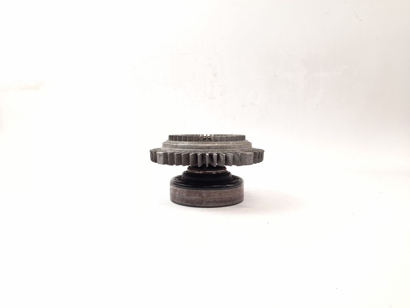 Recambio de maza embrague viscoso para volkswagen passat berlina (3b2) 1.8 referencia OEM IAM 058121347  