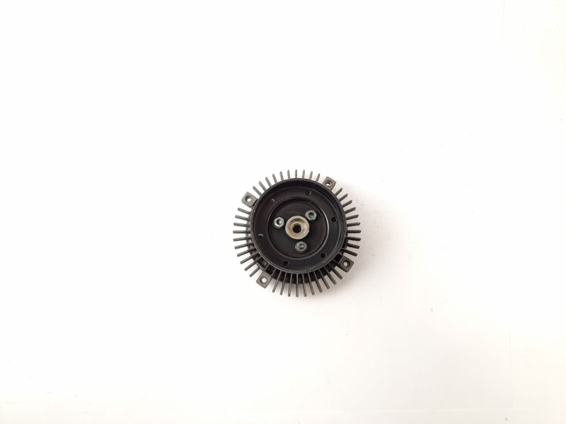 Recambio de maza embrague viscoso para volkswagen passat berlina (3b2) 1.8 referencia OEM IAM 058121347  