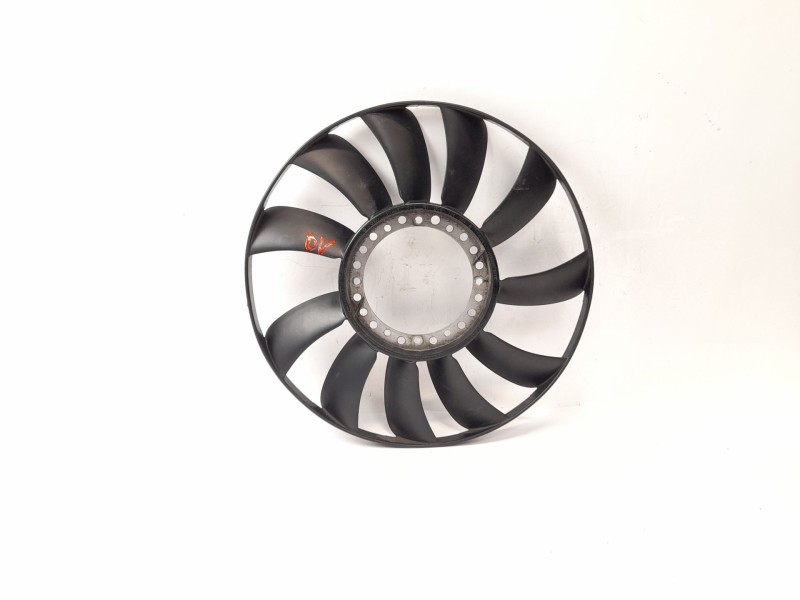 Recambio de ventilador viscoso motor para volkswagen passat berlina (3b2) 1.8 referencia OEM IAM 058121301B  