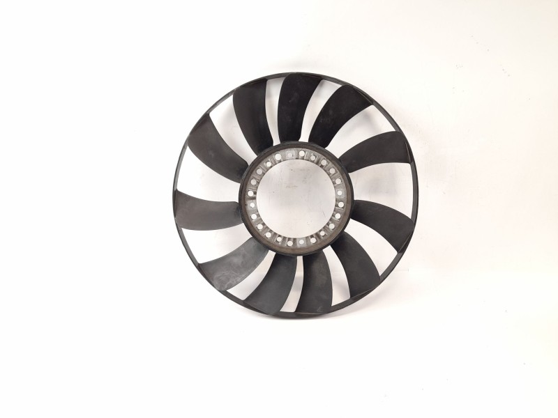 Recambio de ventilador viscoso motor para volkswagen passat berlina (3b2) 1.8 referencia OEM IAM 058121301B  