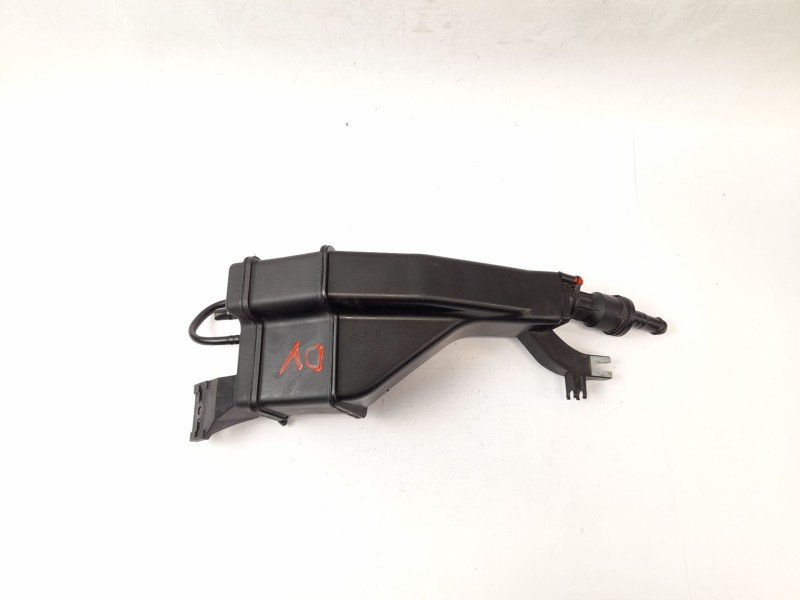 Recambio de filtro carbono activo para volkswagen passat berlina (3b2) 1.8 referencia OEM IAM 3B0201803  