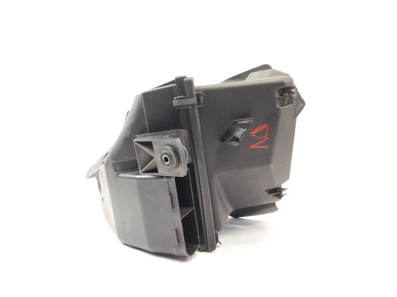 Recambio de filtro aire para volkswagen passat berlina (3b2) 1.8 referencia OEM IAM 058133837E  