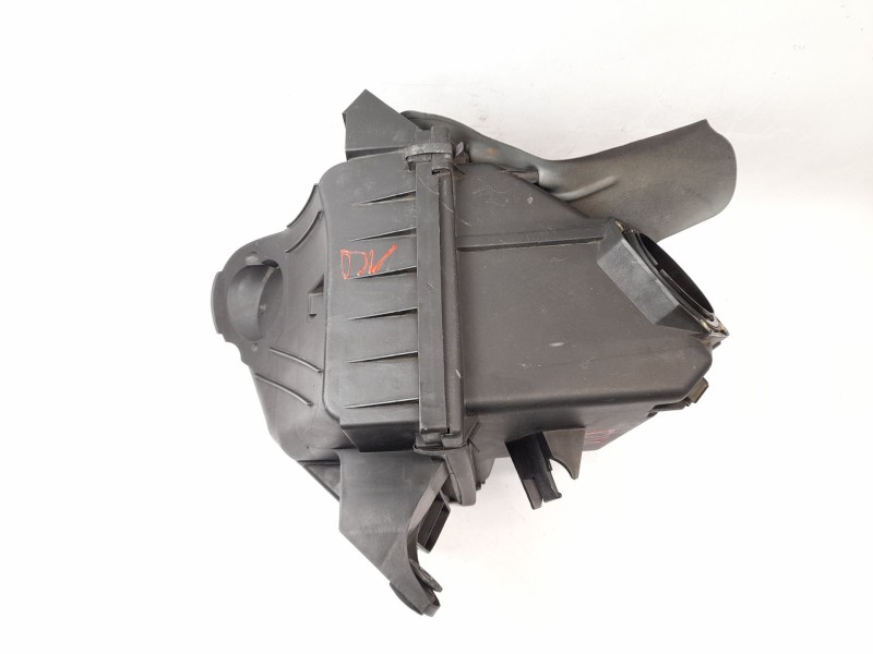 Recambio de filtro aire para volkswagen passat berlina (3b2) 1.8 referencia OEM IAM 058133837E  