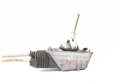 Recambio de palanca cambio para volkswagen passat berlina (3b2) 1.8 referencia OEM IAM 4B0711025   2