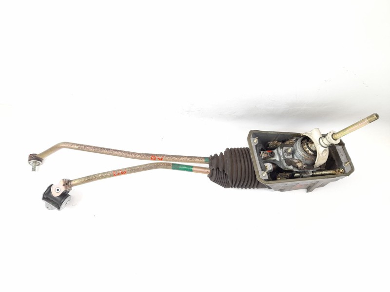 Recambio de palanca cambio para volkswagen passat berlina (3b2) 1.8 referencia OEM IAM 4B0711025  