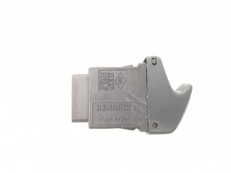 Recambio de mando elevalunas delantero izquierdo para renault kangoo (f/kc0) 1.9 diesel referencia OEM IAM 307605C  