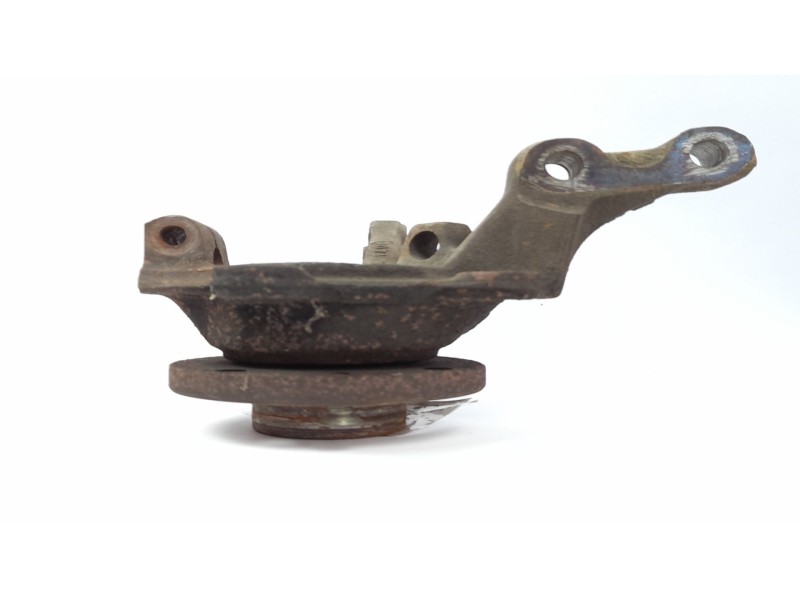Recambio de mangueta delantera izquierda para nissan kubistar (x76) 1.5 dci referencia OEM IAM 140C  