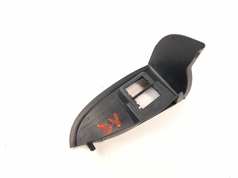 Recambio de moldura para renault kangoo (f/kc0) 1.9 diesel referencia OEM IAM 7700304762  
